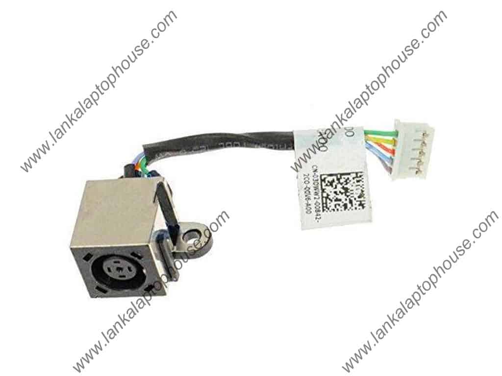 Zahara 5PCS DC Power Jack Replacement Review: A Reliable Fix