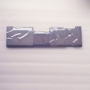 PLASTIC - LENOVO L410 PALMREST WITH TOUCHPAD & FINGER PRINT 04W1350