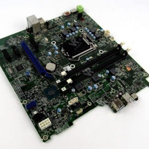 MOTHERBOARD - DELL OPTIPLEX 3040 MT INTEL DDR3 DESKTOP SYSTEM BOARD TTDMJ 0TTDMJ HKCW0 0HKCW0