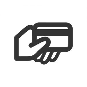 Repair Advance or Balance Payments