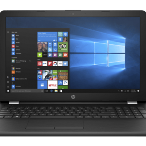 HP 15-B 7th Gen Intel Core i5 7200U 4GB 1TB 2GB VGA 15.6" Notebook