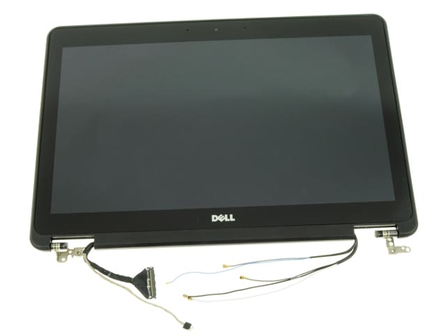 Dell Latitude E7240 12.5" TouchScreen LCD Display Complete Assembly - 15RDF
