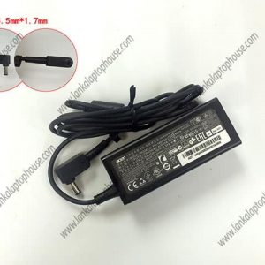 ADAPTERS - ACER GENUINE NEW 19V 2.37A 45W 5.5mm*1.7mm POWER ADAPTER