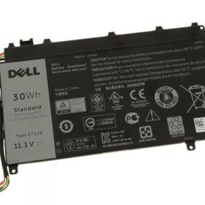 BATTERY - REAL GENUINE DELL 271J9 DELL LATITUDE 13 7000 SERIES 7350 YX81V GWV47 0GWV47 30WH 11.1