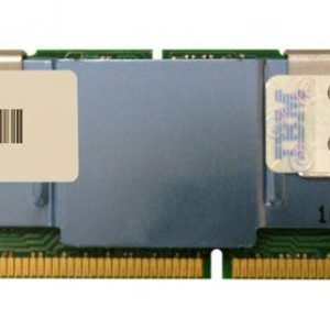 MEMORY - PAYROLL -SERVER X3400 RAM DDR2 2GB PC5300 ECC 39M5790