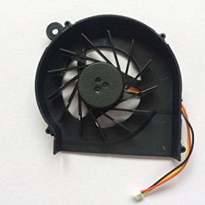 HP 646578-001 639460-001 617646-001 HP CQ42 G4 G6 G42 G62 CQ62 G4-1000 CPU Fan