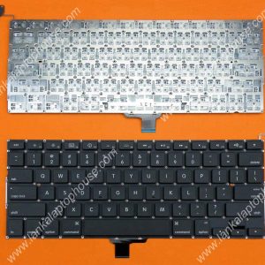 KEYBOARDS - APPLE MACBOOK PRO UNIBODY A1278 MB467 MODELS 13.3- USA Layout