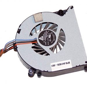 HP EliteBook 8460p  WX558AV 641839-001 CPU Cooling Fan
