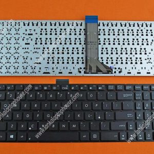 KEYBOARD-ASUS X555 X555L X555LN X555LD X555LB X555LA X555LJ X555LP K555L USA layout