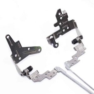 HINGES - PROBOOK 450 G2 768129-001 LEFT AND RIGHT SIDE HINGES