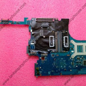 MOTHERBOARD - HP ZBOOK 15 784468-601 784468-001 Intel Laptop