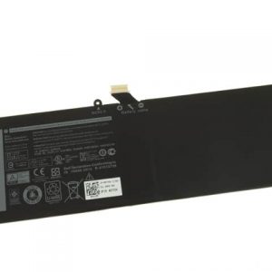 BATTERY - REAL GENUINE DELL XPS 12 9250 LATITUDE 12 7275 30WH 7.6V LAPTOP BATTERY 9TV5X 7VKV9