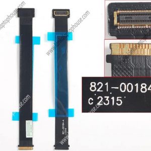 CABLES - APPLE MACBOOK PRO RETINA 13" A1502 2015 TOUCHPAD TRACKPAD CABLE 821-00184-A
