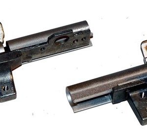 HINGES - HP ELITEBOOK 8470P 8460P HINGE WITH HINGE COVER LEFT RIGHT - 642782-001