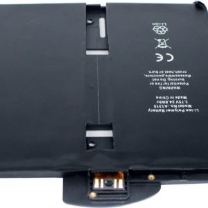 Battery A1315 For iPAD 1 969TA028H 616-0478 616-0448 A1219 A1337