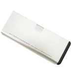 BATTERY - REAL GENUINE APPLE 10.8V BATTERY FOR APPLE A1280 A1278 MACBOOK 13 INCH ALUMINUM UNIBODY (2008