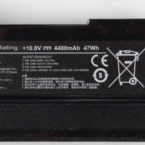 BATTERY- A32-1015 PL32-1015 FOR ASUS EEE PC 1015 1016 1016P 1215B 1011PX VX6 GENUINE