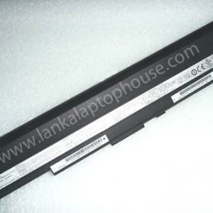 BATTERY - ASUS A41-U53 A42-U53 U45 U45J U45JC U43F U43J U43JC U53F U53J 14.4v 4400