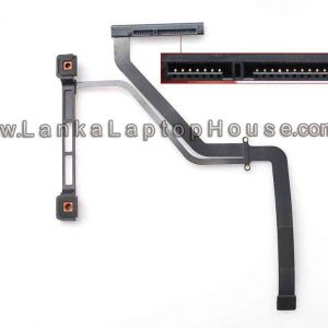 ACCESSORIES-Hard Drive Connector Cable With Bracket For Apple MacBook PRO 13" A1278 MB990 MB991 MC374 (2009-2010 years)