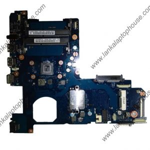 MOTHERBOARDS -SAMSUNG NP270E/NP300E5E/NP275 BA41-02239A AMD E1-150APV