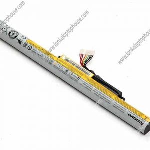 BATTERY-New Genuine Lenovo IdeaPad Z400 Z500 Z510 P500 Battery L12S4K01