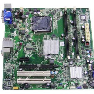 MOTHERBAORD - Dell Vostro 220 / 220s Desktop Motherboard (System Mainboard) - CKCXH