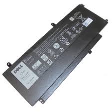 BATTERY - NEW DELL ORIGINAL INSPIRON 15 (7547) / 15 (7548) 43WH 4-CELL LAPTOP BATTERY - D2VF9 11.1V