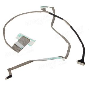 CABLE - LCD SCREEN VIDEO CABLE FOR NEW LENOVO G570 G575 PIWG2 DC020015W10