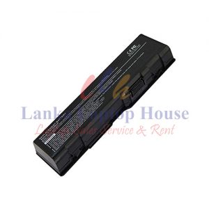 Dell Inspiron 6000 Laptop Battery H (Replacement Grade A)