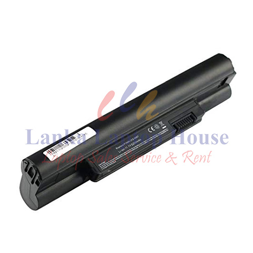 OEM Genuine Dell Inspiron Mini 10 Series Laptop Battery - Image 2