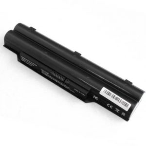 BATTERY - REAL GENUINE - FUJITSU LIFEBOOK A530 A531 AH530 AH531 LH520 LH522 PH521 FPCBP250