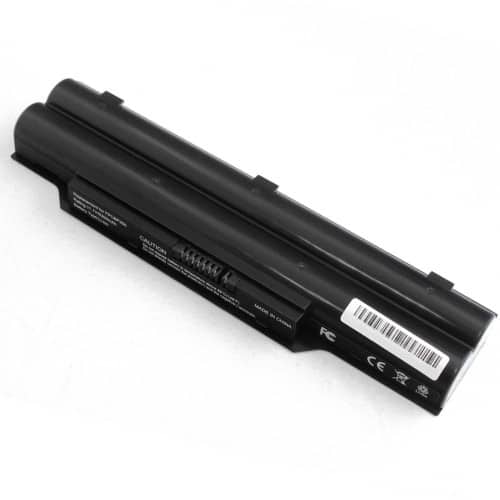 BATTERY - REAL GENUINE - FUJITSU LIFEBOOK A530 A531 AH530 AH531 LH520 LH522 PH521 FPCBP250