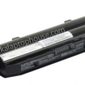 BATTERY- FUJITSU LH532 FPCBP334, FPCBP335 10.8V 4400MAH ORIGINAL BATTERIES