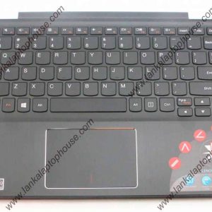 KEYBOARD-Lenovo Yoga 3 11 300-11IBR 300-11IBY 700-11ISK Flex 3 11 US Laptop Keyboard NO Frame