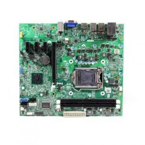 MOTHERBOARD - DELL VOSTRO MINI 260 MINI 260S INSPIRON 260S SOCKET 1155 MOTHERBOARD MIH61R 0GDG GDG8Y