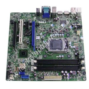 MOTHERBOARD - DELL OPTIPLEX 7010 / 9010 DESKTOP MOTHERBOARD (SYSTEM MAINBOARD) - GY6Y8