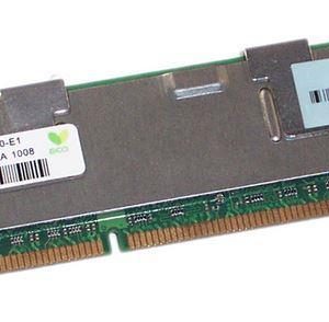 MEMORY - HP 16GB. 4X4GB 500203-061 HYNIX PC3-10600R SERVER MEMORY RAM HMT151R7BFR4C