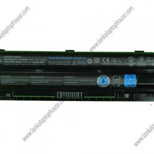 BATTERY-New Dell Original XPS 15 L501X L502X / 17 L701X L702X / L401X 56Wh 6-cell Laptop Battery - JWPHF