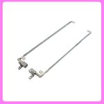 HINGES -LENOVO 3000 N100 RIGHT