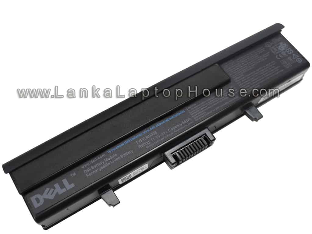 BATTERY - DELL XPS M1530 REPLACEMENT RU030 TK330 XT828 XT832 6CELL
