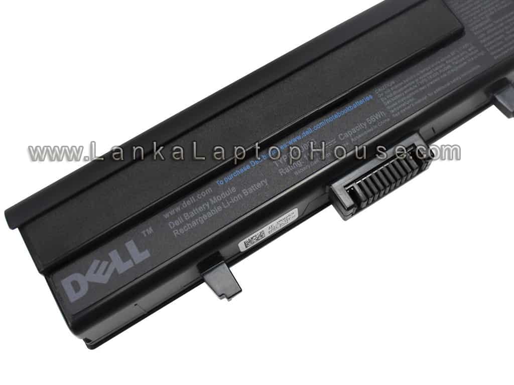 BATTERY - DELL XPS M1530 REPLACEMENT RU030 TK330 XT828 XT832 6CELL - Image 2