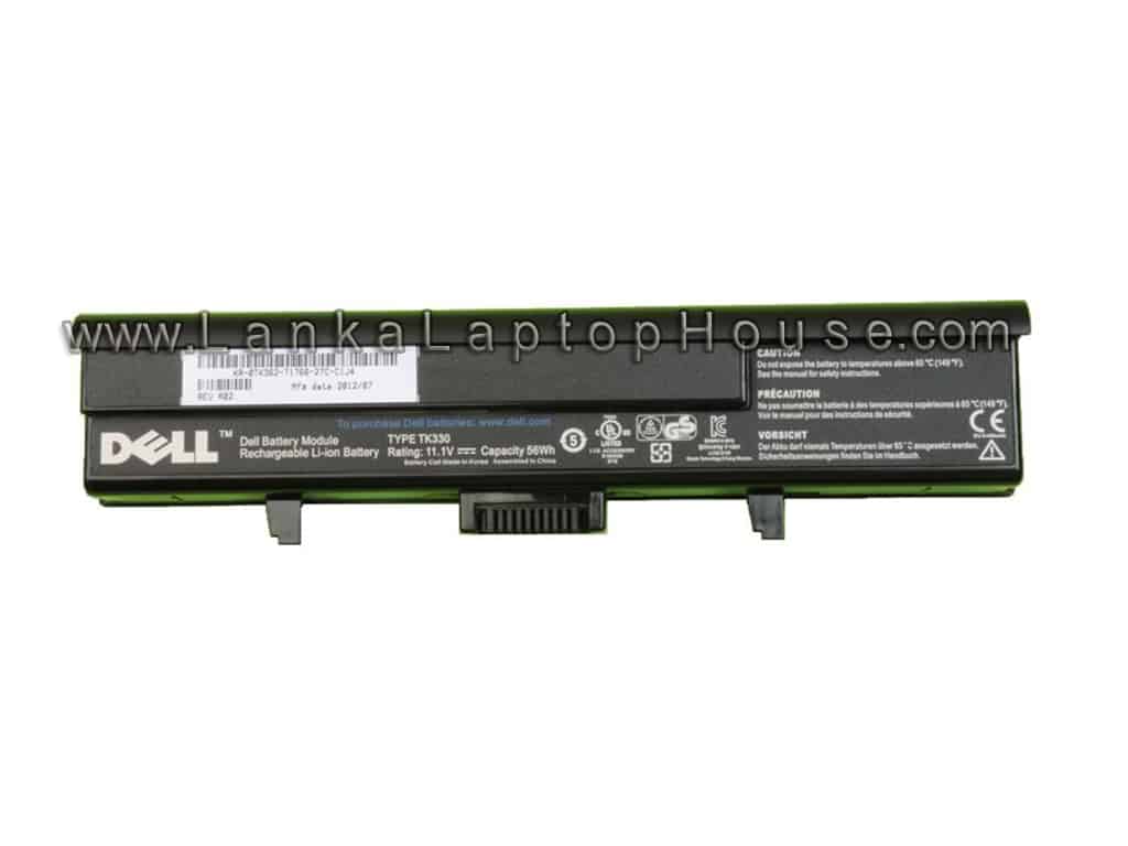BATTERY - DELL XPS M1530 REPLACEMENT RU030 TK330 XT828 XT832 6CELL - Image 3