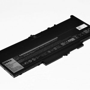 OEM Genuine battery J60J5 FOR DELL LATITUDE E7270 E7470 1W2Y2 242WD MC34Y 7.6V 55WH