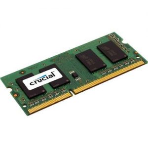 MEMORY - 4GB DDR3 PC3-8500S
