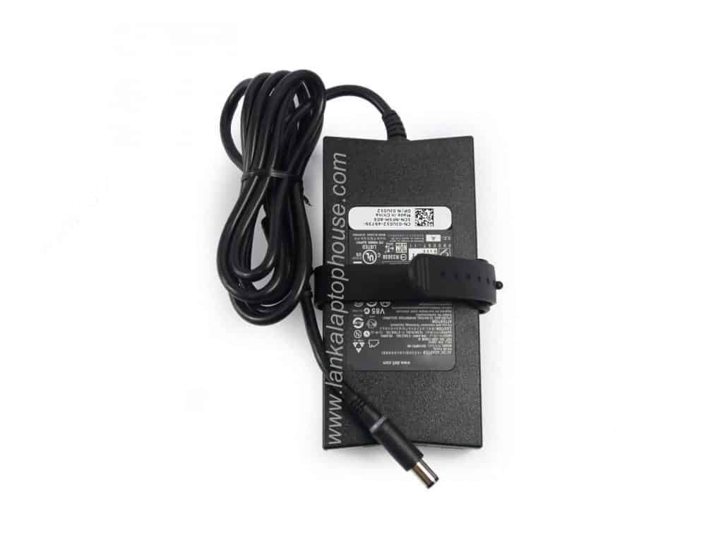 ADAPTERS - DELL REAL GENUINE PA-4E SLIM MODEL 19.5V 6.7A 7.4X5.0MM 130W