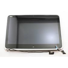 New Dell XPS 12 (9Q33) 12.5" Convertible LCD Screen DP/N: PG1KX 0PG1KX