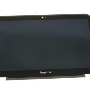 Dell Inspiron 15z (5523) 15.6" Touchscreen LCD Screen Display with Edge-to-Edge Glass - R33H8