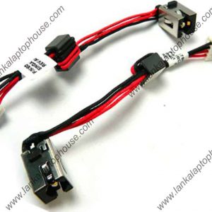 DC JACK - DC Power Jack Cable for Toshiba Satellite C850 C850D C855 C855D P/N: 6017B0356001