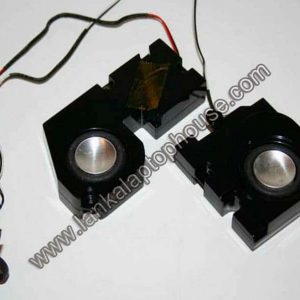 SPEAKER - TOSHIBA SATELLITE EQUIUM P300 P305D P300D INTERNAL LEFT + RIGHT SPEAKERS PAIR