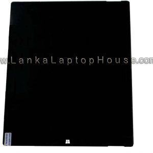 Microsoft Surface Pro 3 1631 12" LTL120QL01-003 touch LCD Screen Assembly